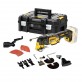 DeWALT DCS356NT daudzfunkcionāls instruments